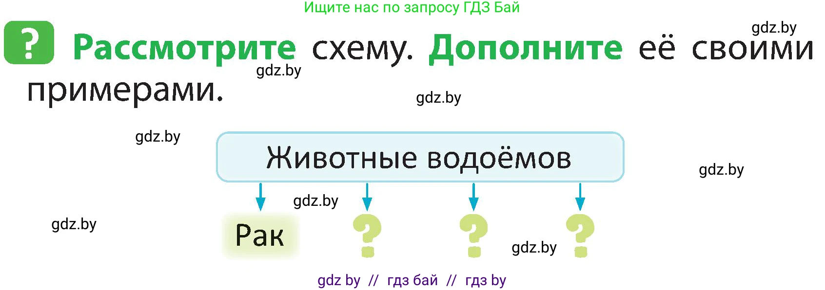 Условие номер 2 (страница 23) гдз по человек и миру 2 класс Трафимова, Трафимов, учебник