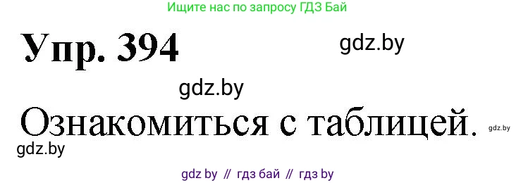 Решение номер 394 (страница 208) гдз по русскому языку 10 класс Леонович, Волынец, учебник